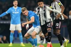 Наполи - Ювентус