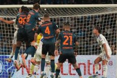 Наполи и Комо