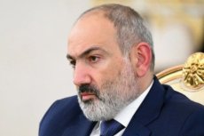 Никол Пашинян 