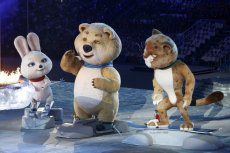 Олимпиада в Сочи