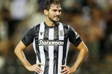 Оздоев Магомед