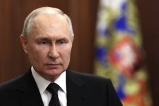 Путин Владимир