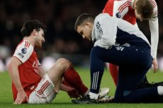 Райс Деклан 