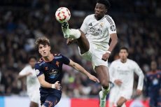 Реал - Сельта