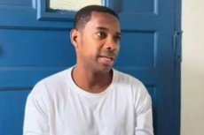 Робиньо Робиньо