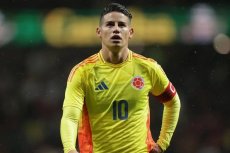 Родригес Хамес