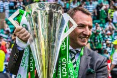 Роджерс Брендан 