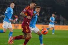 Рома - Наполи