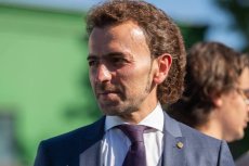 Роман Бабаев