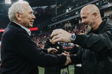 Романцев и Станкович Романцев и Станкович