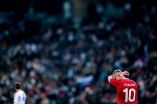 Россия - Чили