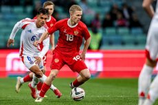 Россия - Чили