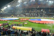 Россия - Чили