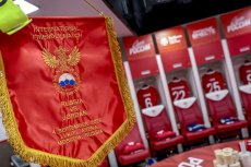 Россия - Иордания