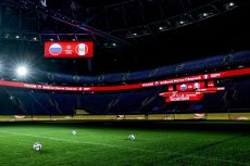 Россия - Перу