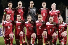 Россия (женская)