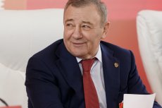 Ротенберг Аркадий