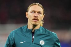 Сафонов Матвей