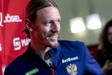 Сафонов Матвей