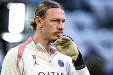 Сафонов Матвей