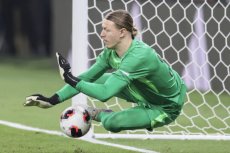 Сафонов Матвей