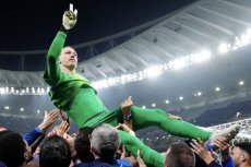 Сафонов Матвей