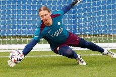 Сафонов Матвей 