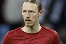 Сафонов Матвей 