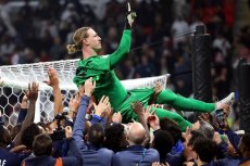 Сафонов Матвей