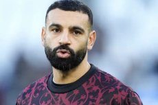 Салах Мохамед 