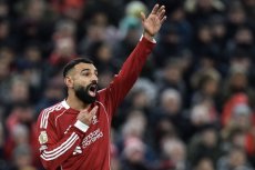 Салах Мохамед 