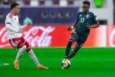 Саудовская Аравия - ОАЭ