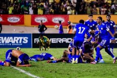 Сборная Кюрасао