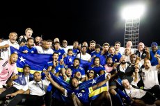 Сборная Кюрасао