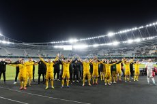 Сборная Литвы