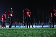 Сборная Перу