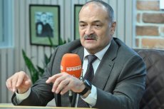 Сергей Меликов