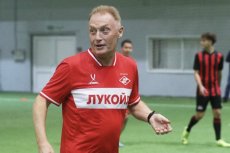 Сергей Некрасов