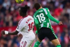 Севилья - Бетис