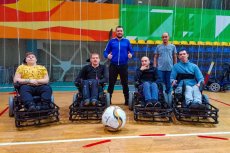 Шаг вперед из Нижнего Тагила Шаг вперед из Нижнего Тагила