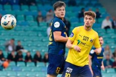 Сочи - Ростов