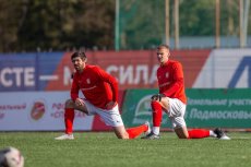 Спартак Кострома