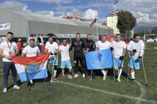 Стальная воля