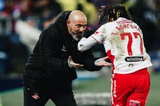 Станкович и Бонгонда