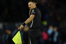 Судья Судья