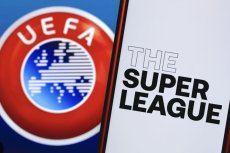 Суперлига Суперлига