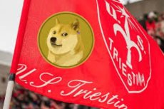 Триестина и Dogecoin Триестина и Dogecoin