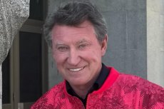 Уэйн Гретцки