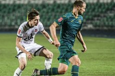 Уфа - Нефтехимик Уфа - Нефтехимик