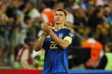Украина